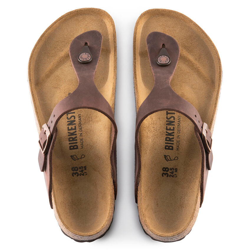 Sandalias Gizeh Oiled - Image 5