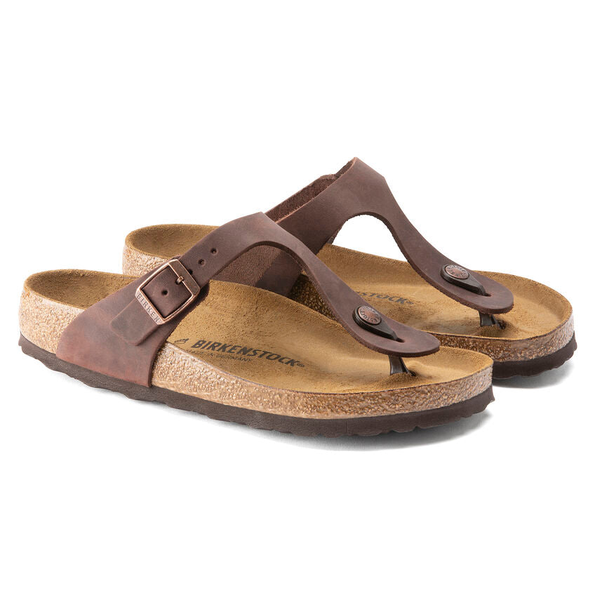 Sandalias Gizeh Oiled - Image 6