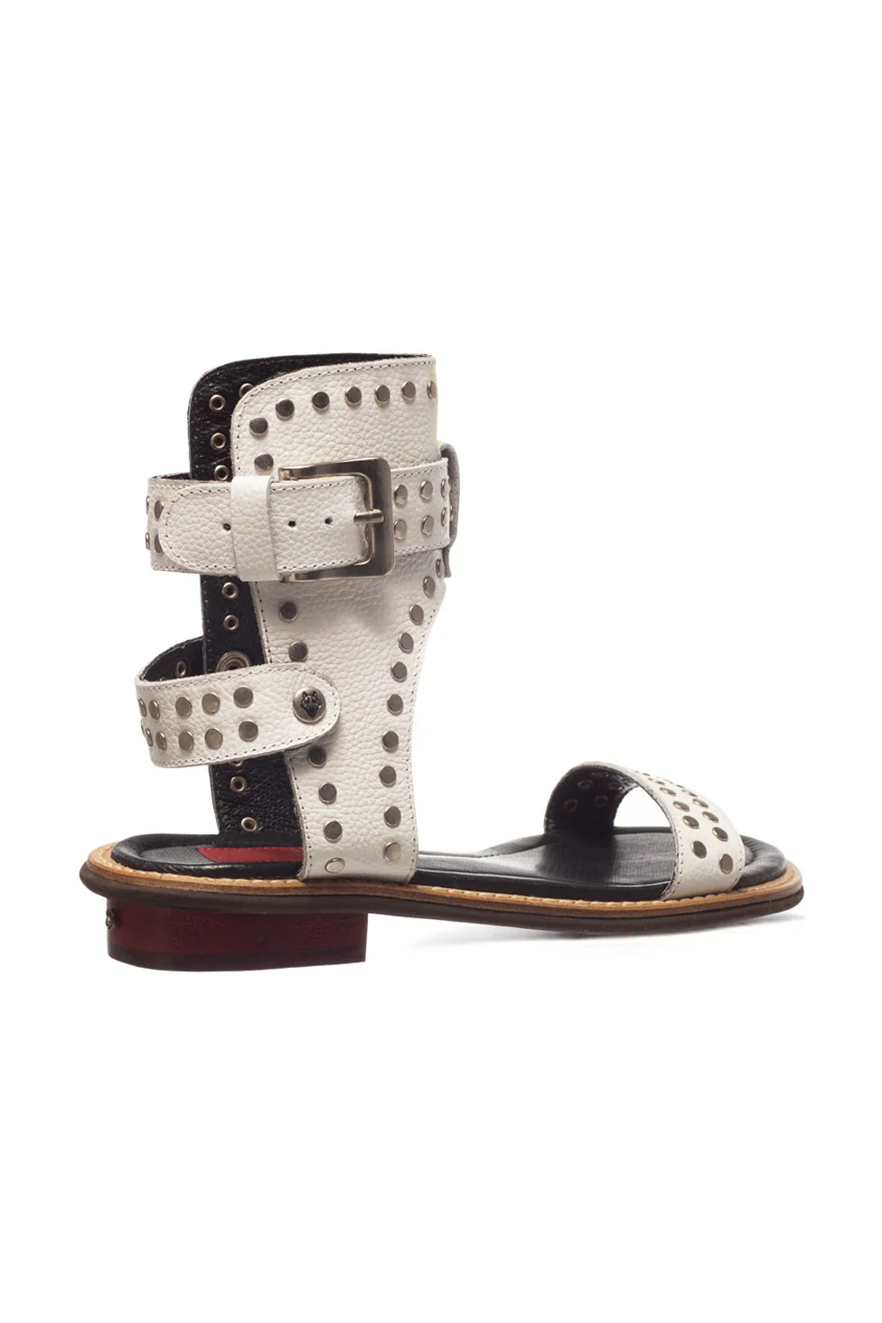 Sandalias Hojalata - Image 2