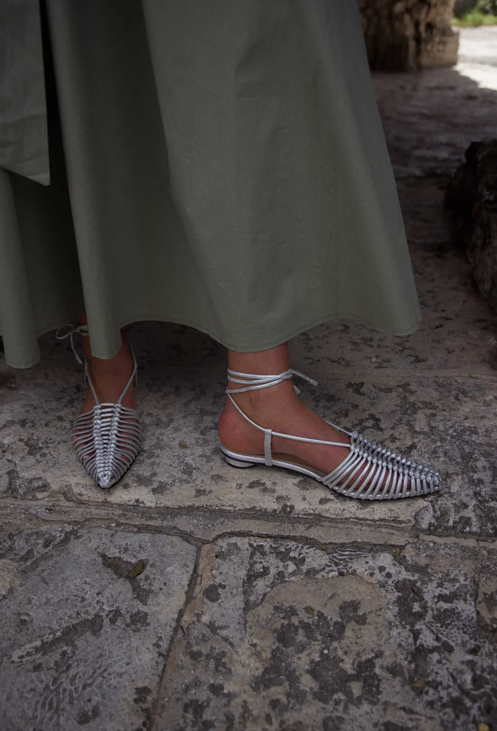 Sandalias Letha - Image 4