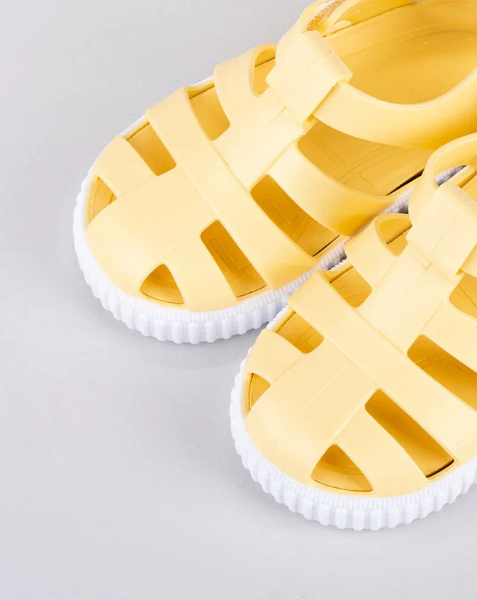 Sandalias Nico 228 Vainilla - Image 3