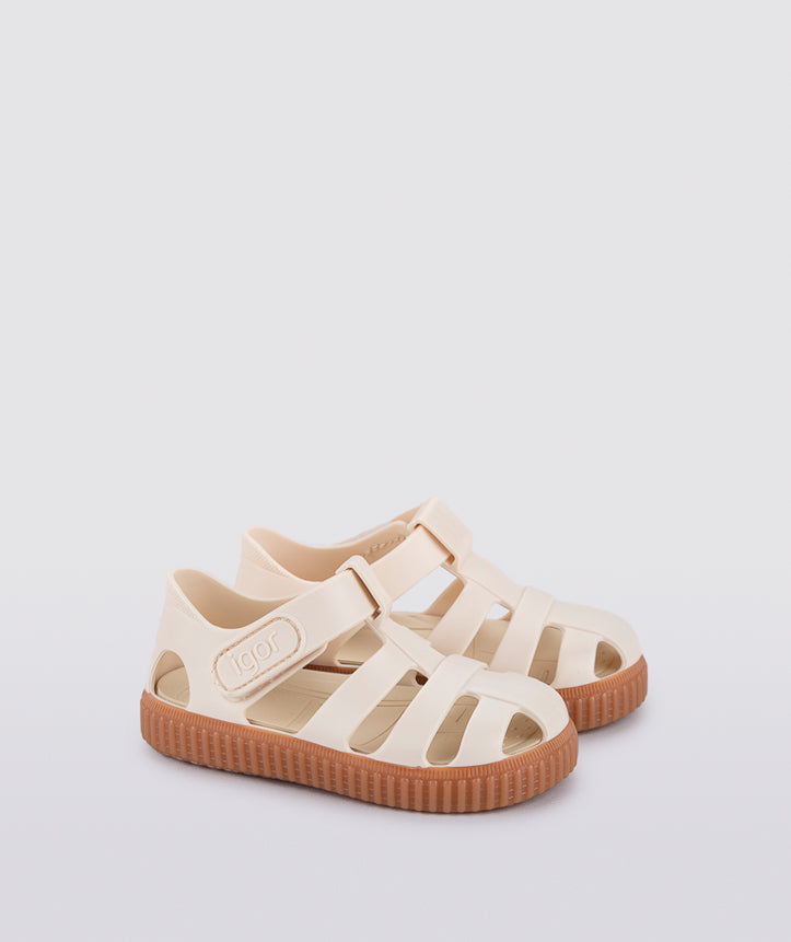 Sandalias Nico Caramelo 079 - Image 2