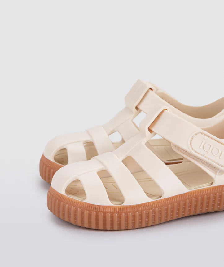 Sandalias Nico Caramelo 079 - Image 3