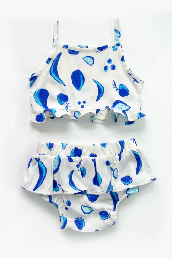 Set Margot Blue Juices - Image 2