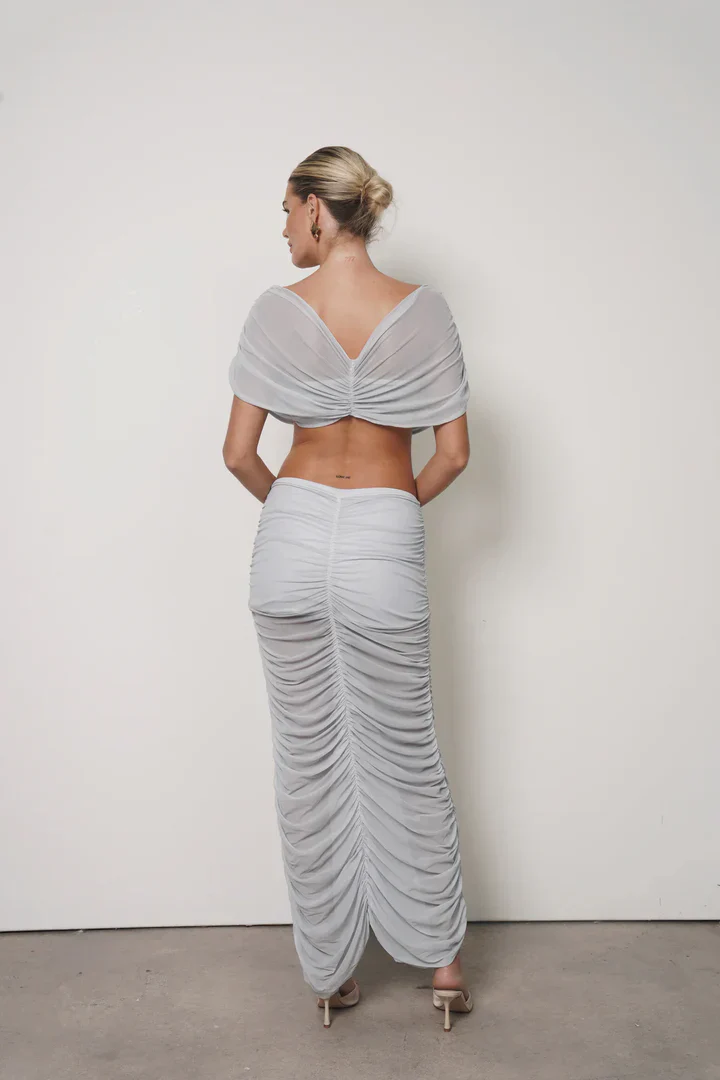 Set Sauvage Azul - Image 2