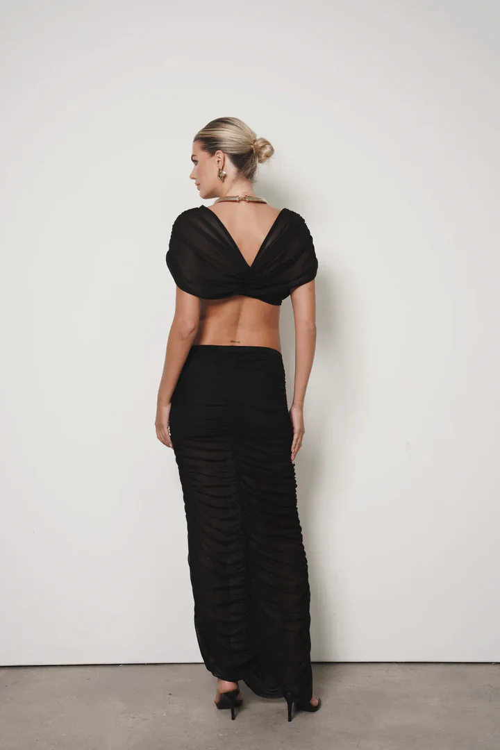 Set Sauvage Negro - Image 3