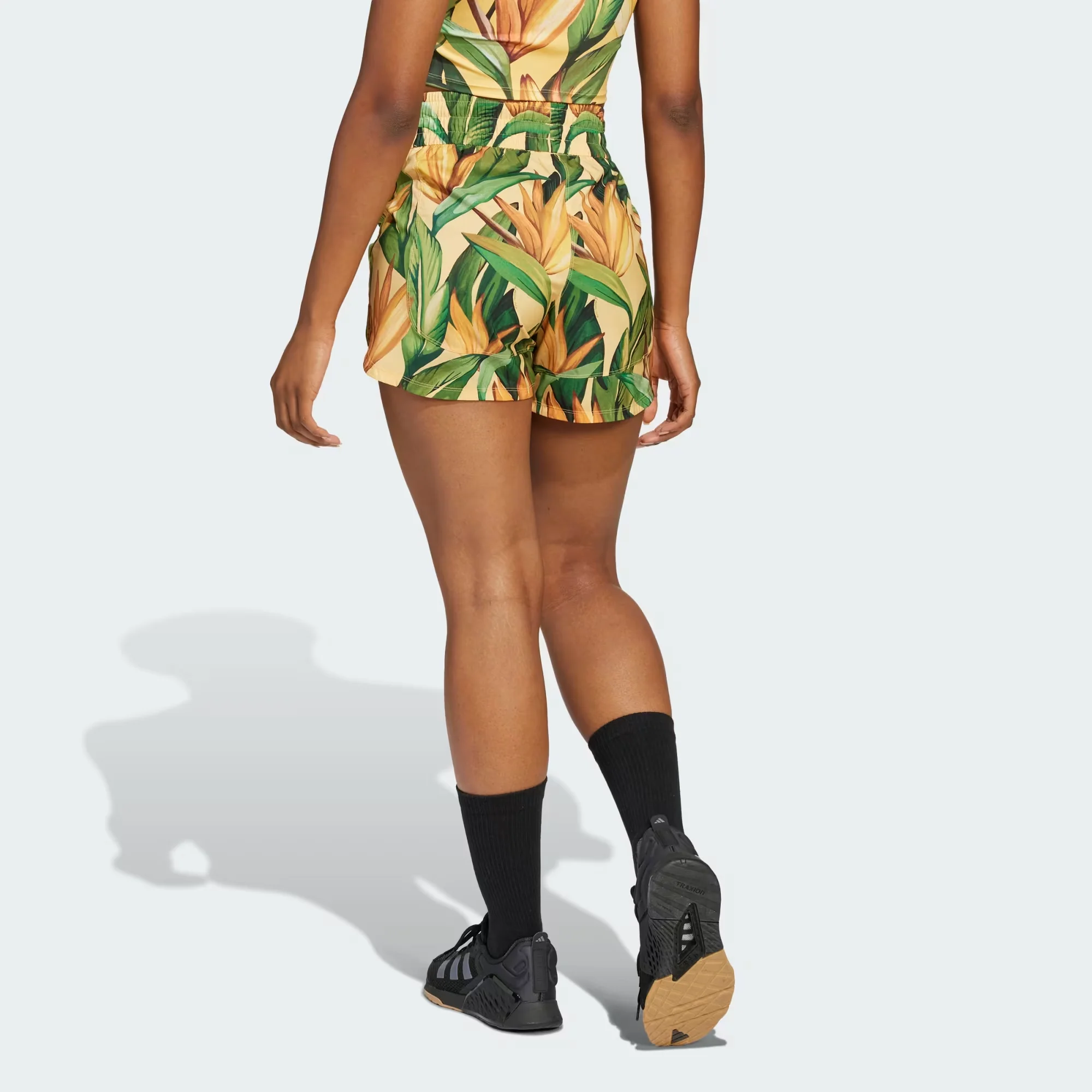Short Adidas Farm Rio Pacer Mujer - Image 3