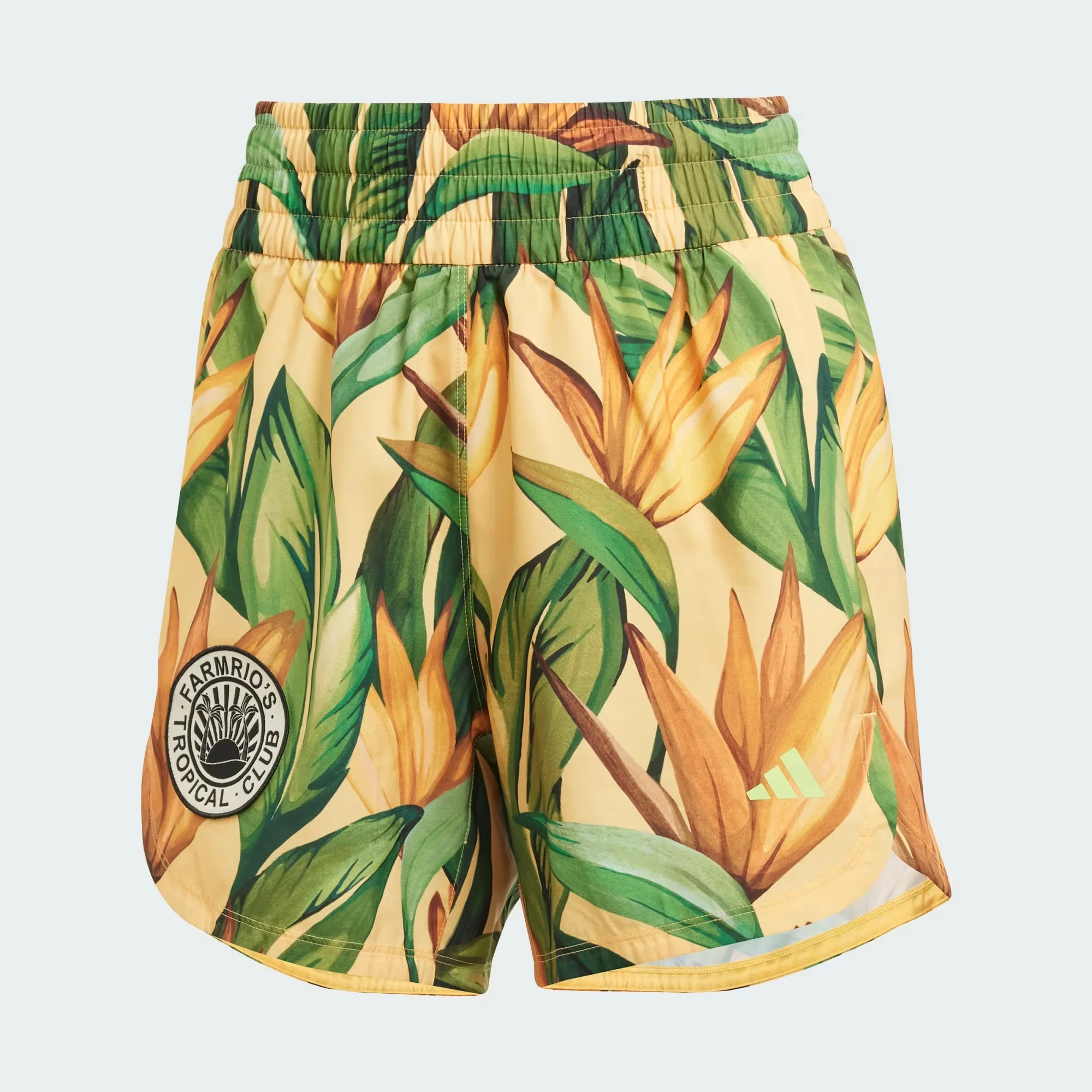 Short Adidas Farm Rio Pacer Mujer - Image 5