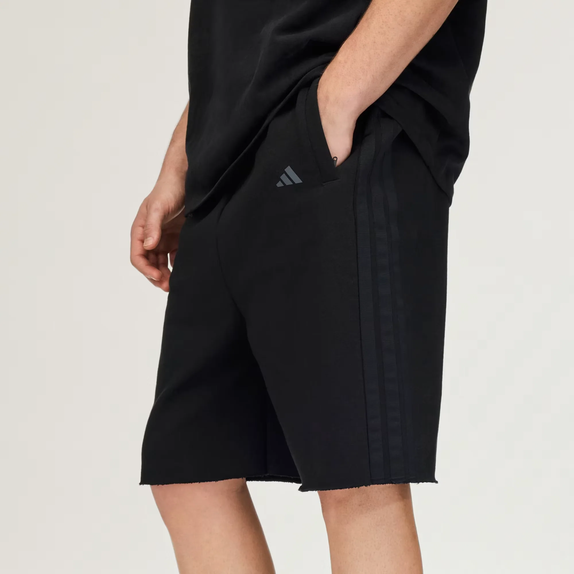 Short Adidas X Entire Studios Uniform Heavy Drop - Image 5