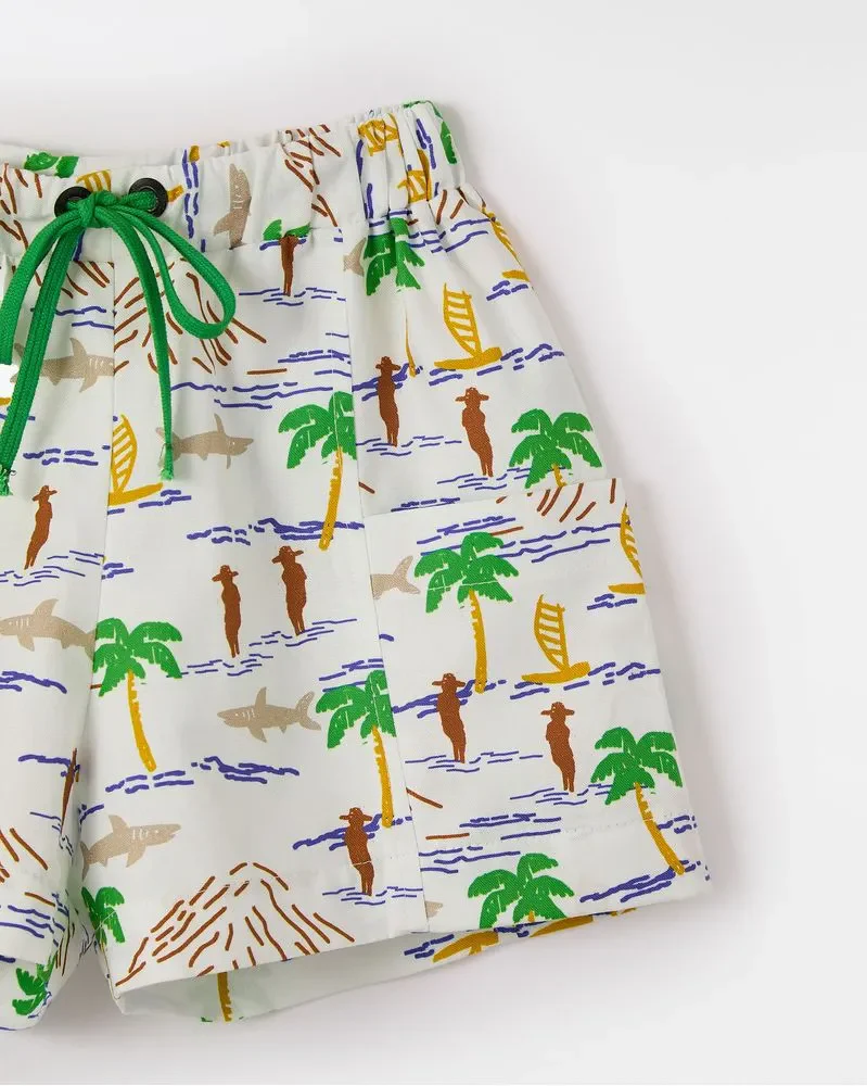 Short Beach Boys - Image 2