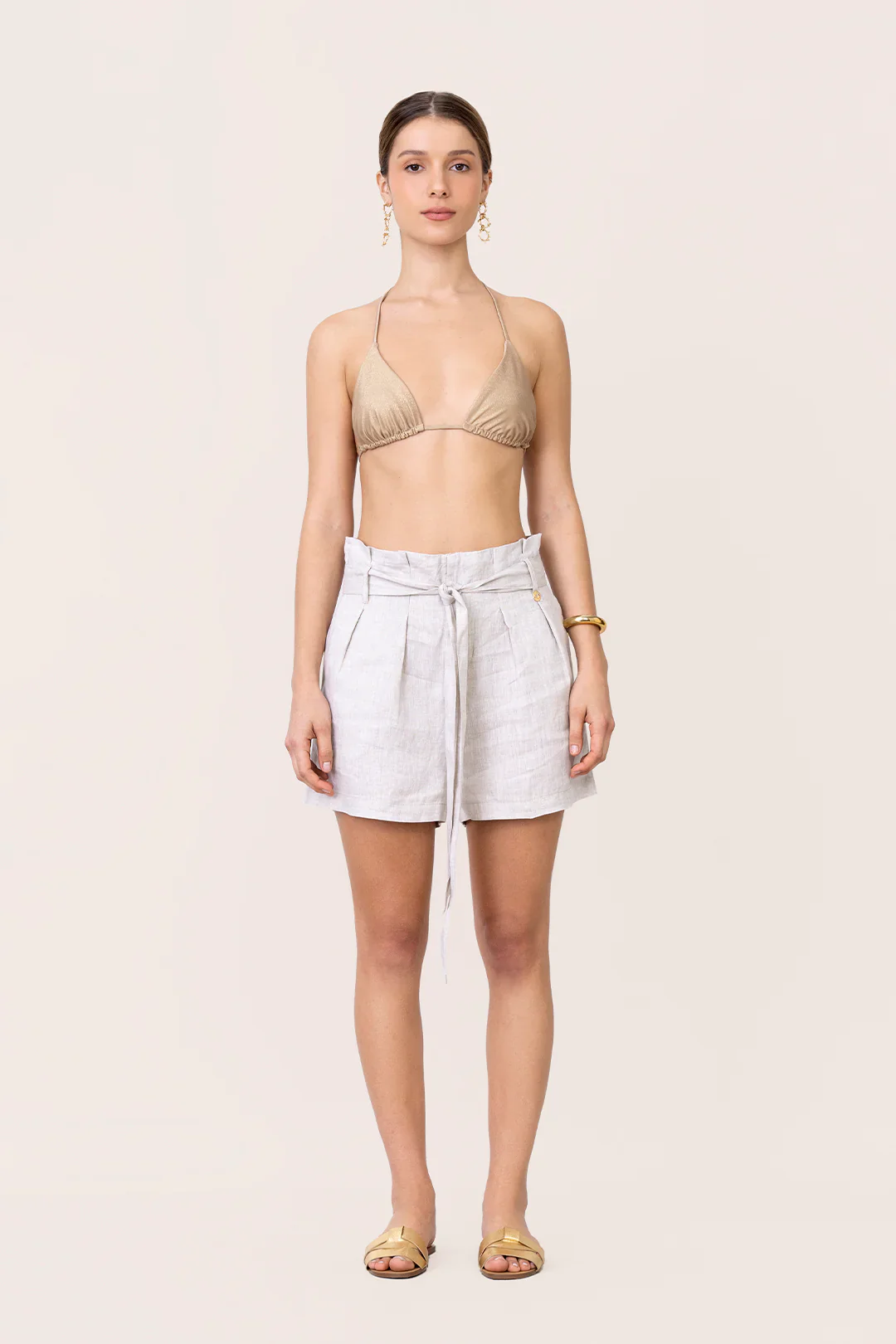 Short Capsula