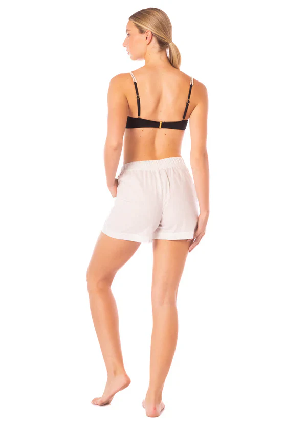 Short Cuarzo Vanilla - Image 2