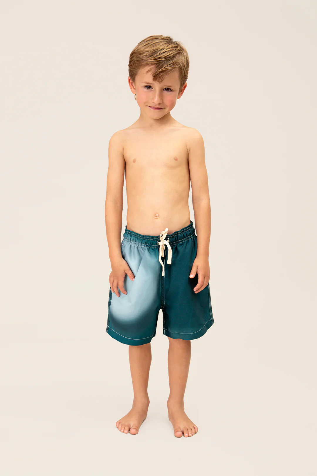 Short De Niño Lunar