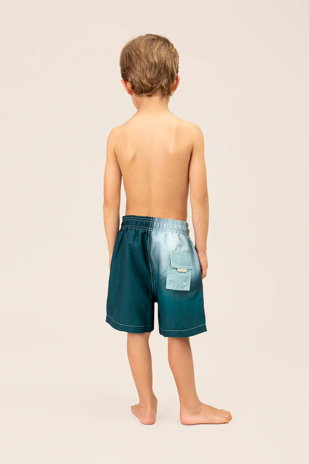 Short De Niño Lunar - Image 2