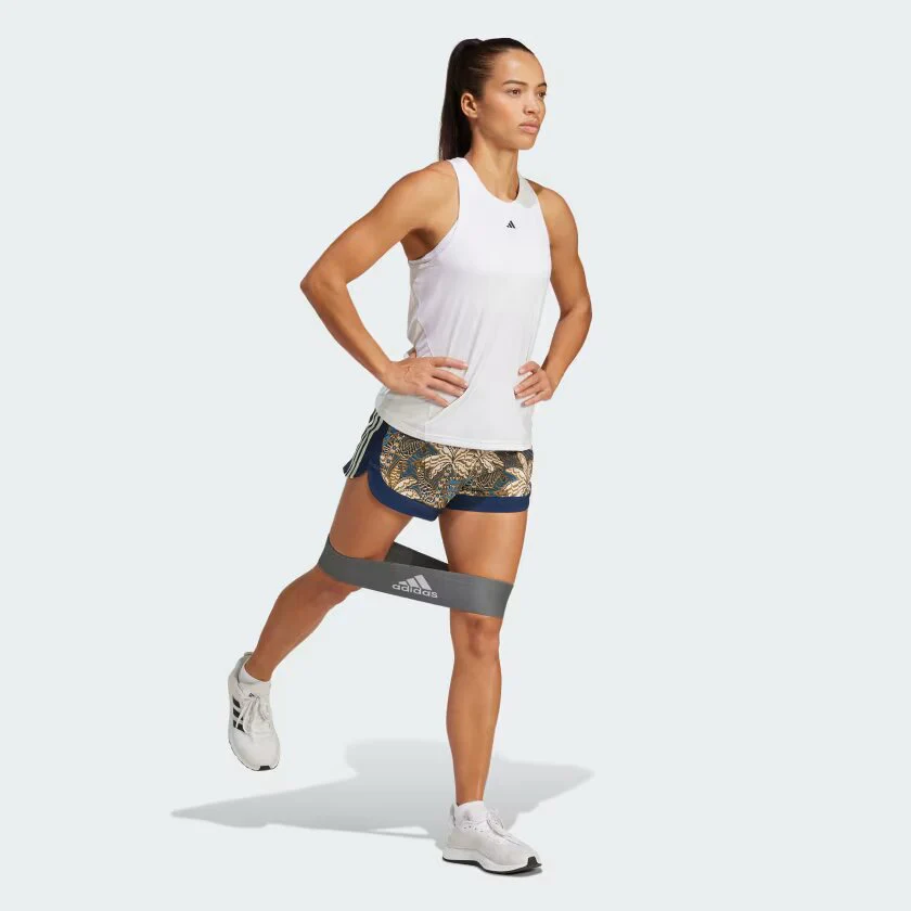 Short Adidas Farm Rio Pacer Mujer - Image 6