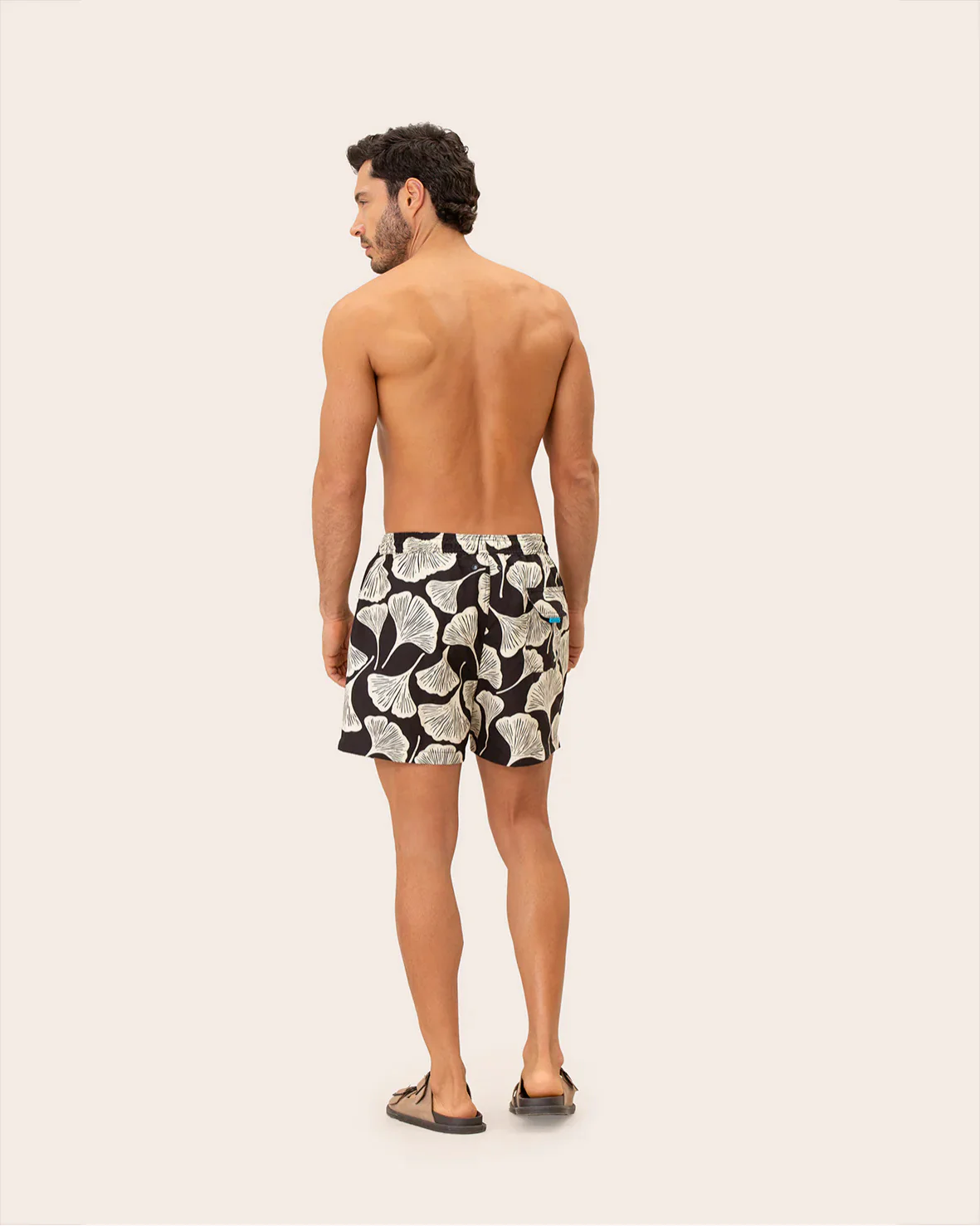 Short Hombre Oliver Utopia - Image 2