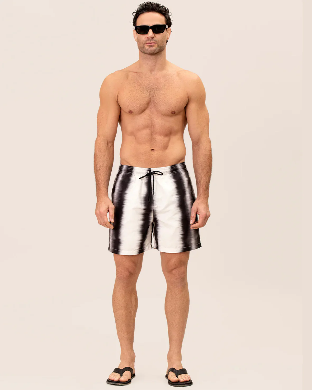 Short Hombre Trunk Onda