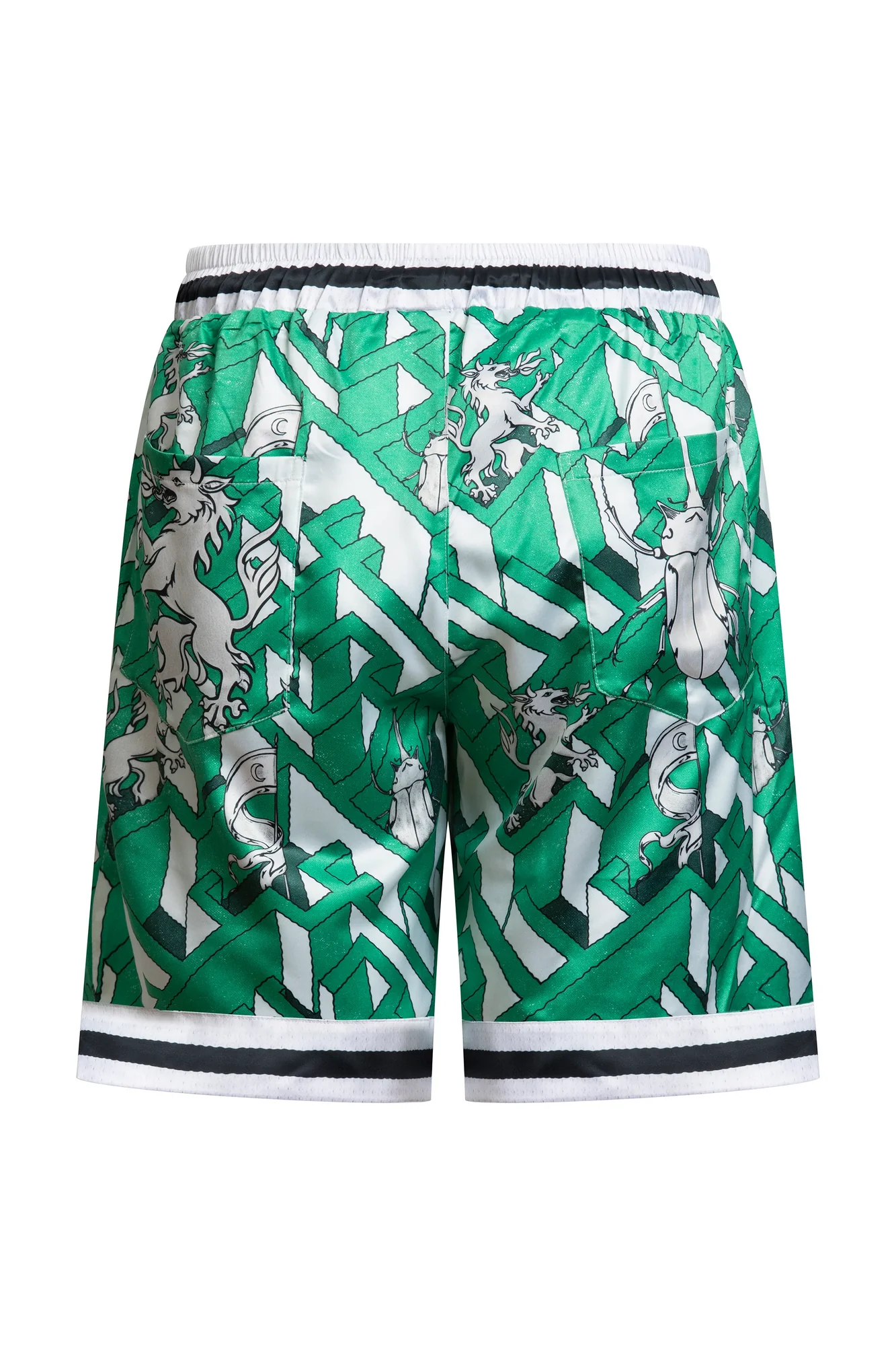 Short La Encrucijada - Image 2