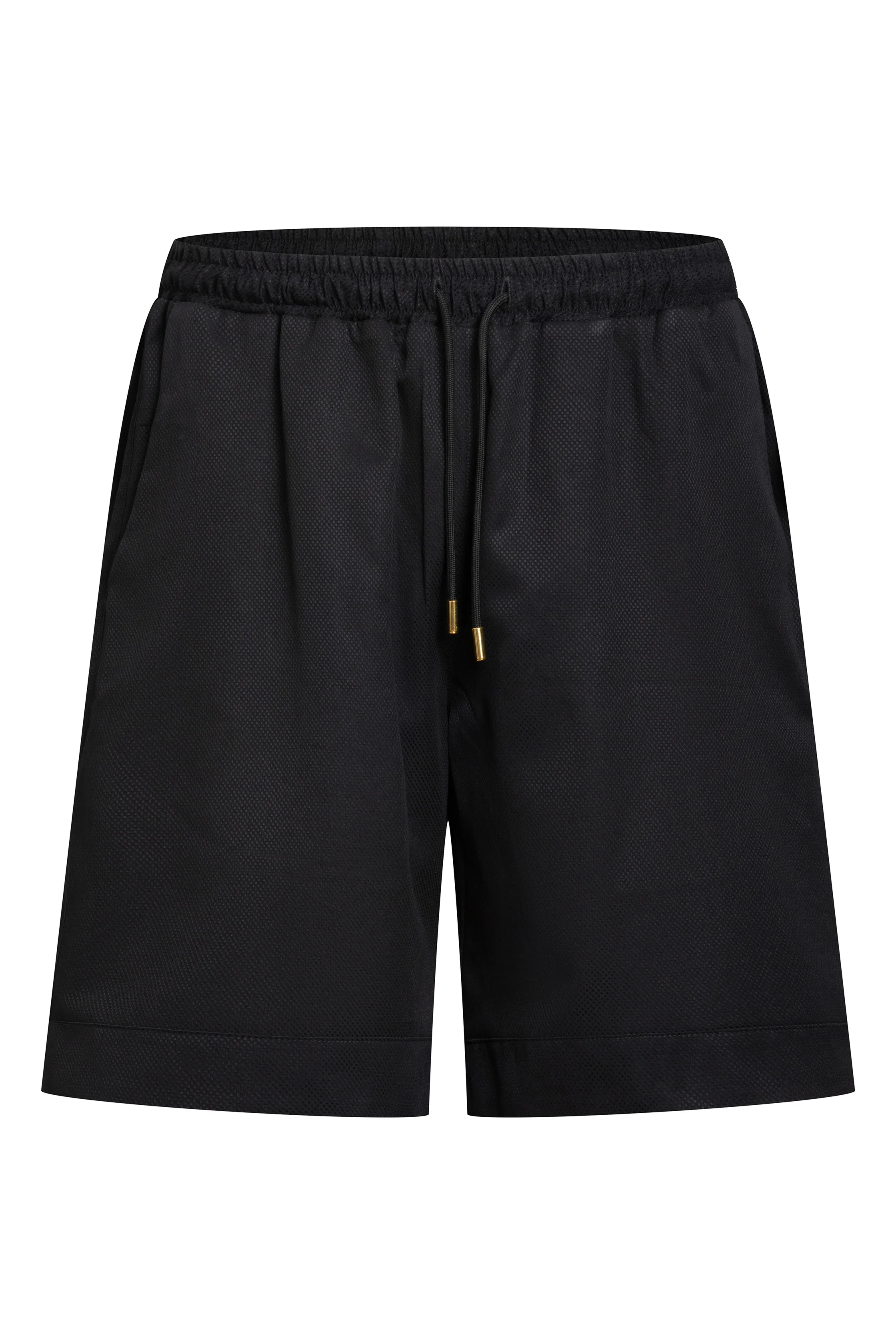 Short La Revelacion