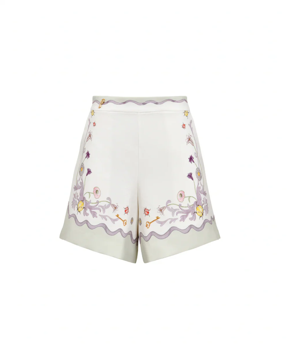 Short Lisu - Image 4