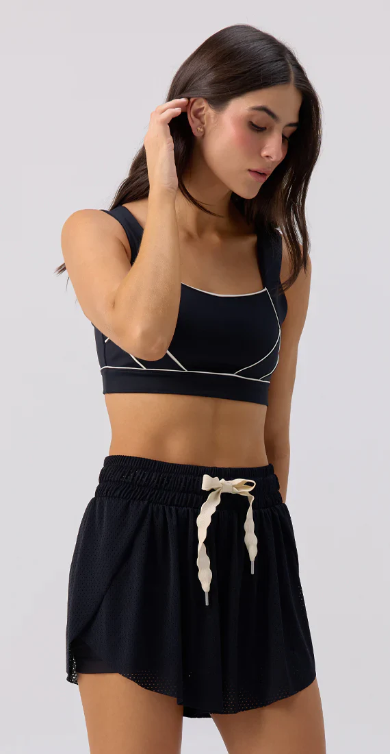 Short Mesh Strong Flow - Image 2