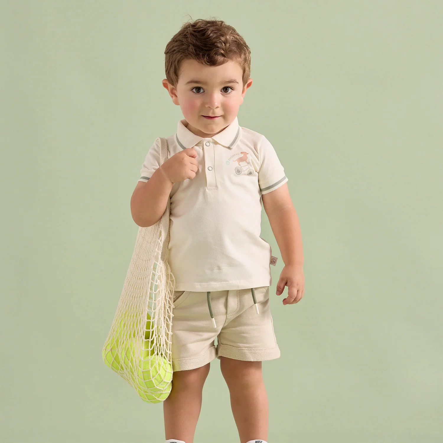 Short Niño Amigos Arena - Image 3