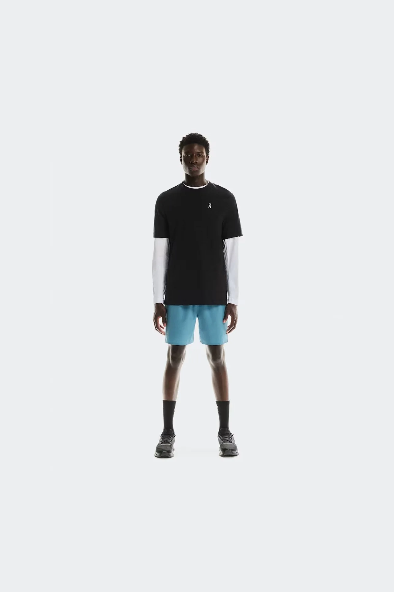 Short On De Hombre Train