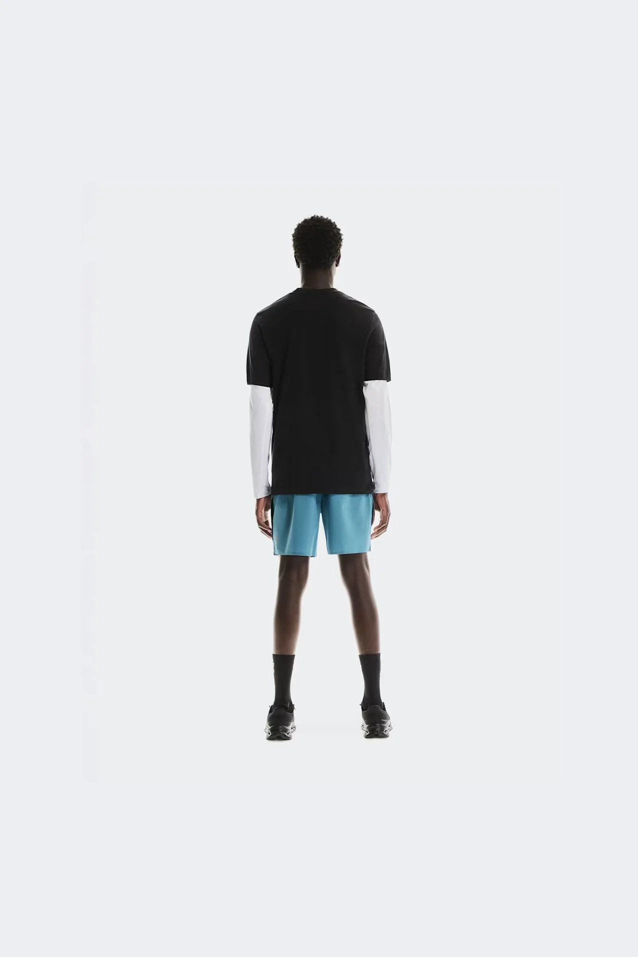 Short On De Hombre Train - Image 2