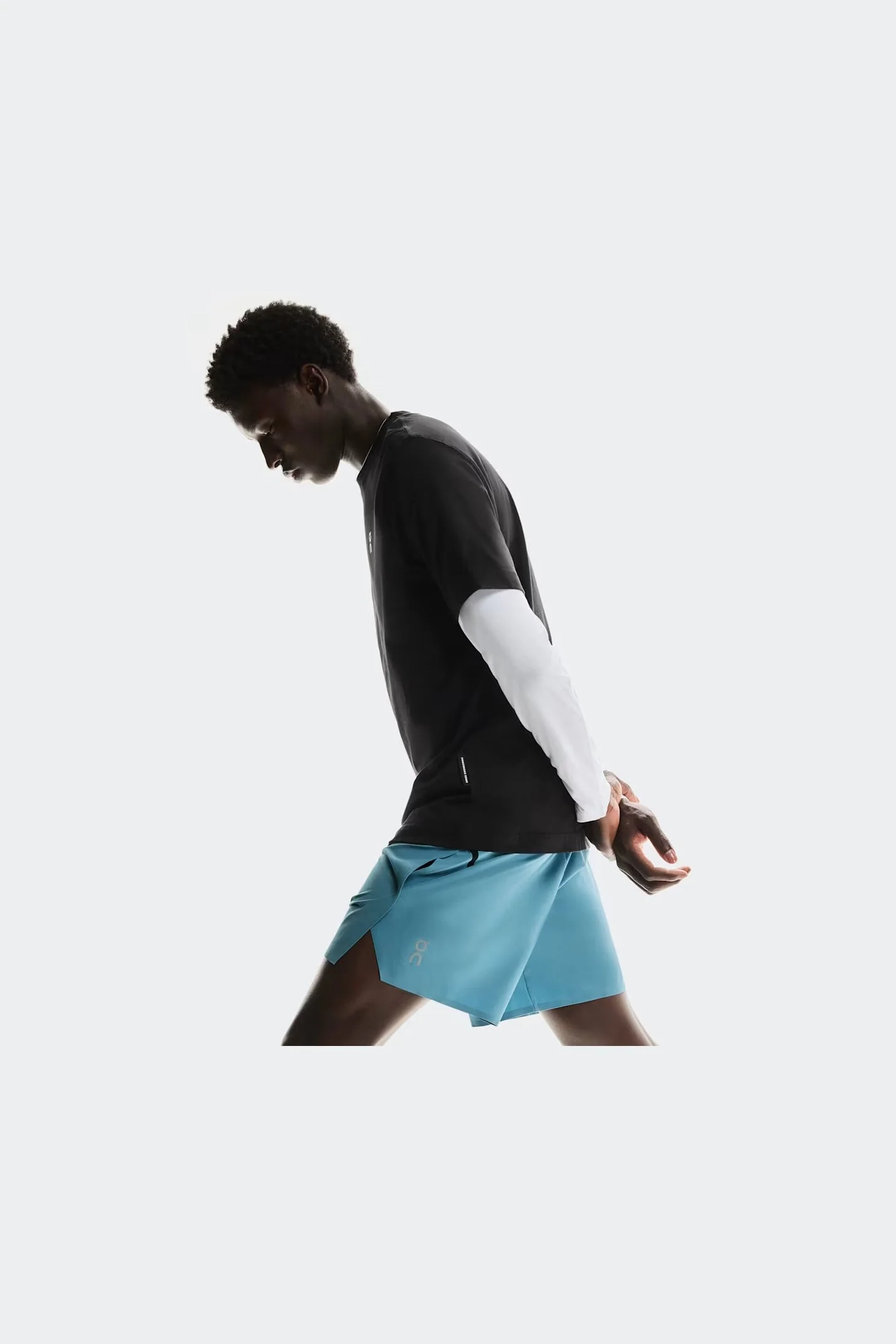 Short On De Hombre Train - Image 3
