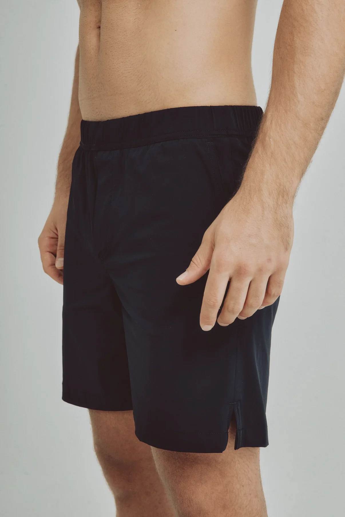 Short Semi Fit Endure - Image 2