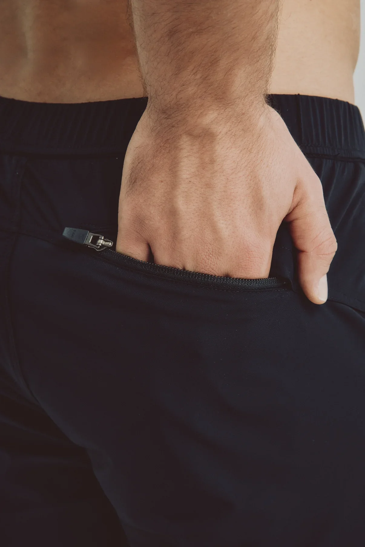 Short Semi Fit Endure - Image 5