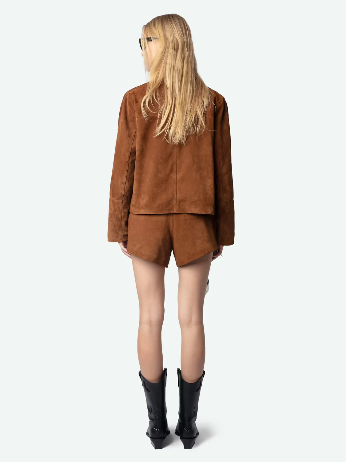 Short Siddy - Image 2