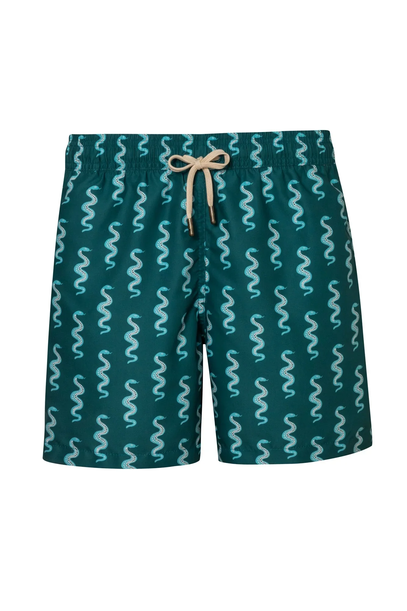 Short Slim Cut Yilan