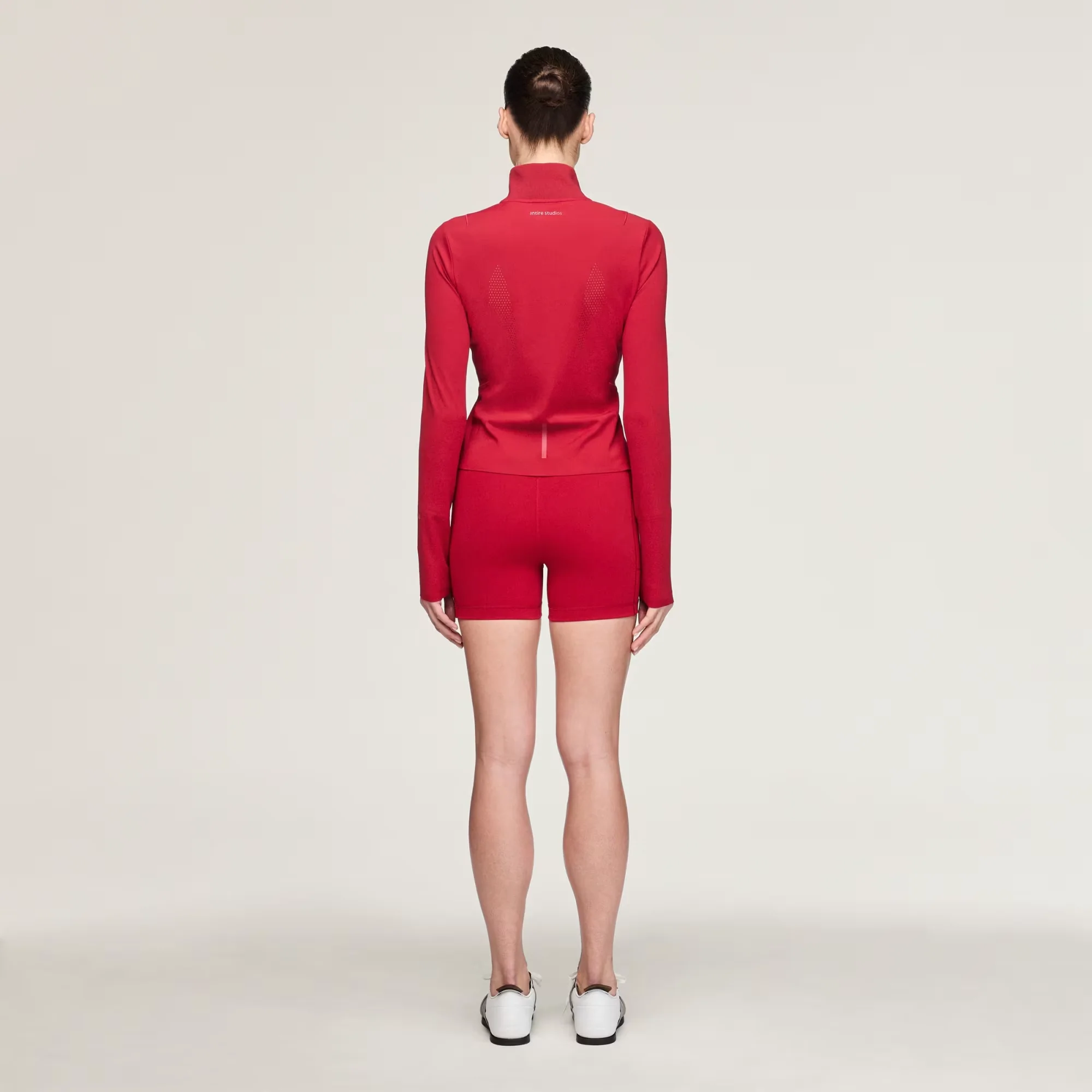 Short Training Adidas X Entire Studios Optime - Image 8