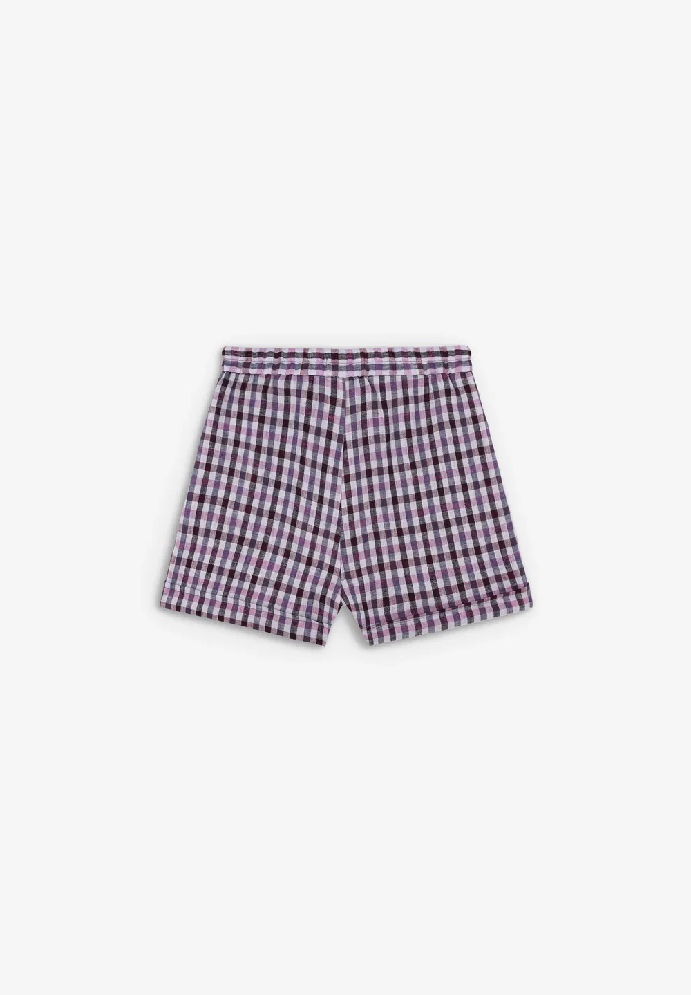 Short Vichy - Image 6