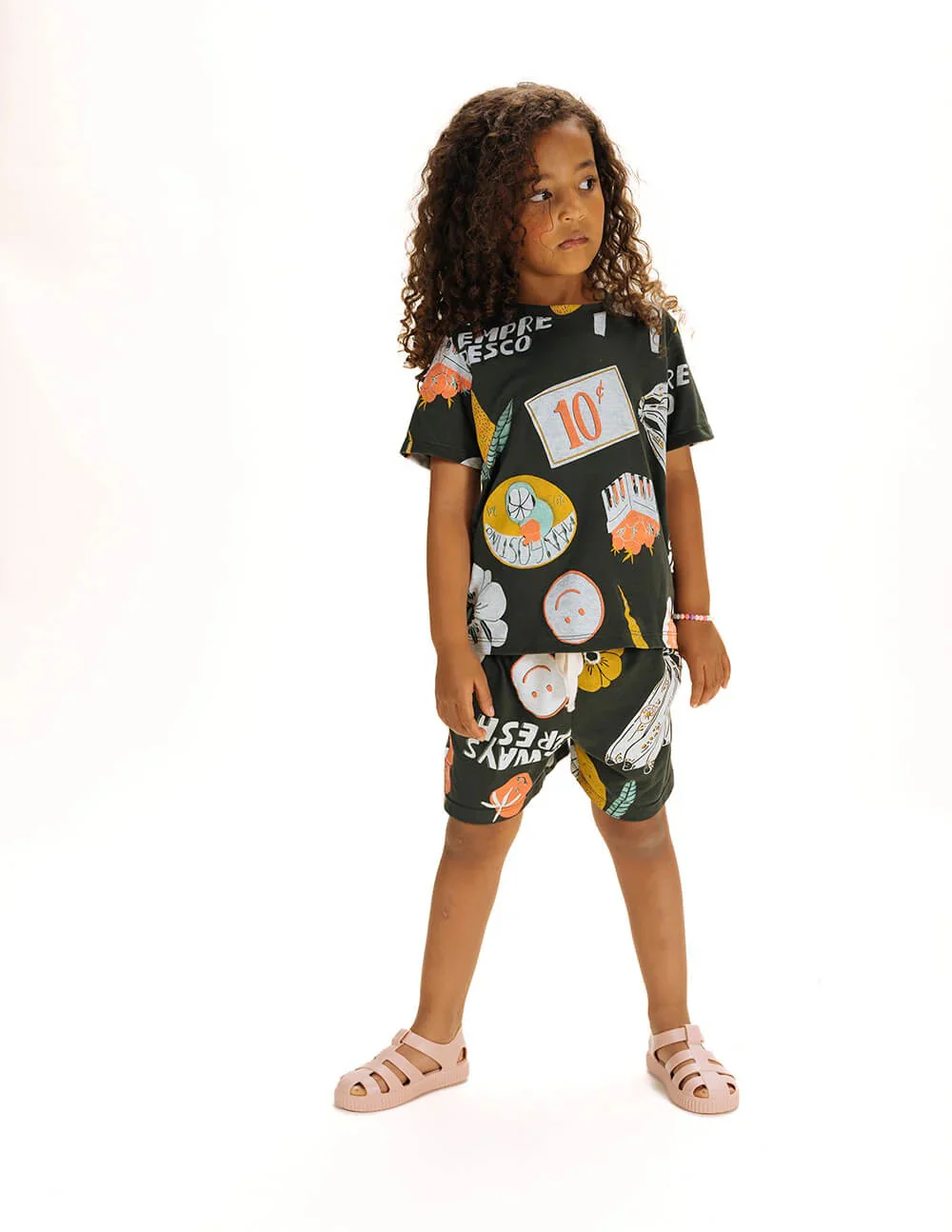 Shorts Del Campo - Image 2