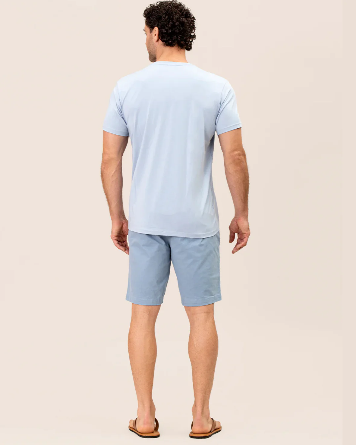 Shorts Hombre Onda - Image 2