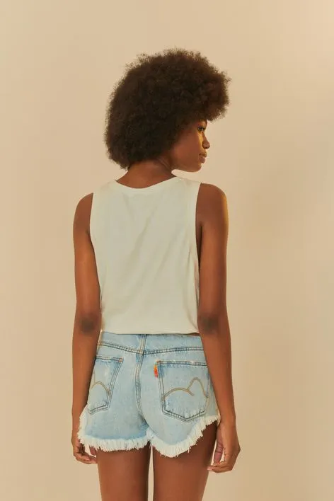 Shorts Jeans Angulo - Image 3