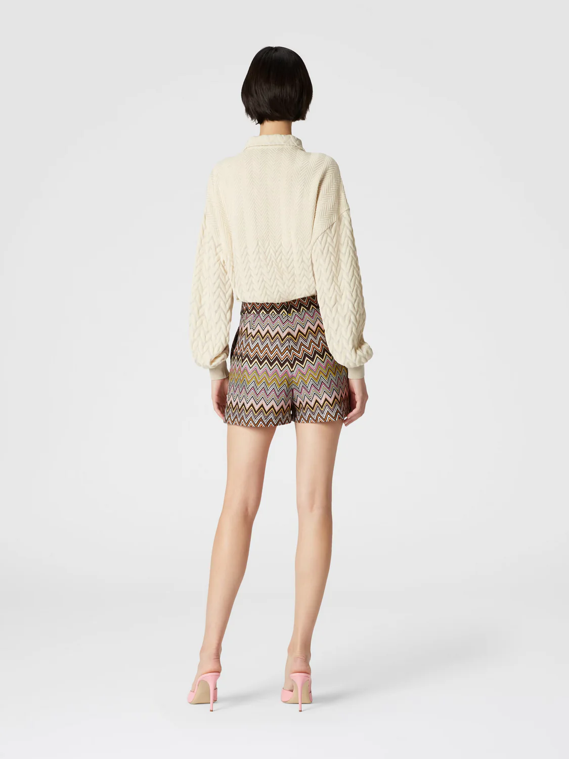 Short Multicolor - Image 5