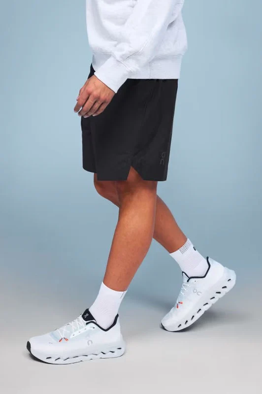 Shorts On Running Pad Hombre - Image 3