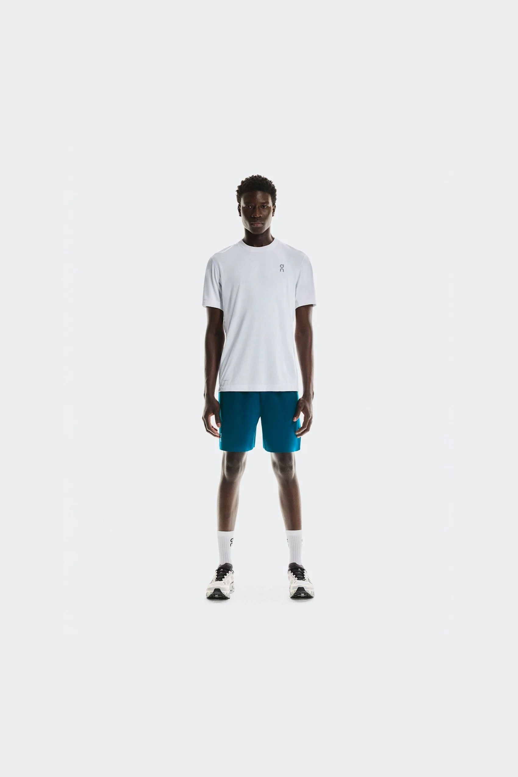 Shorts On Train