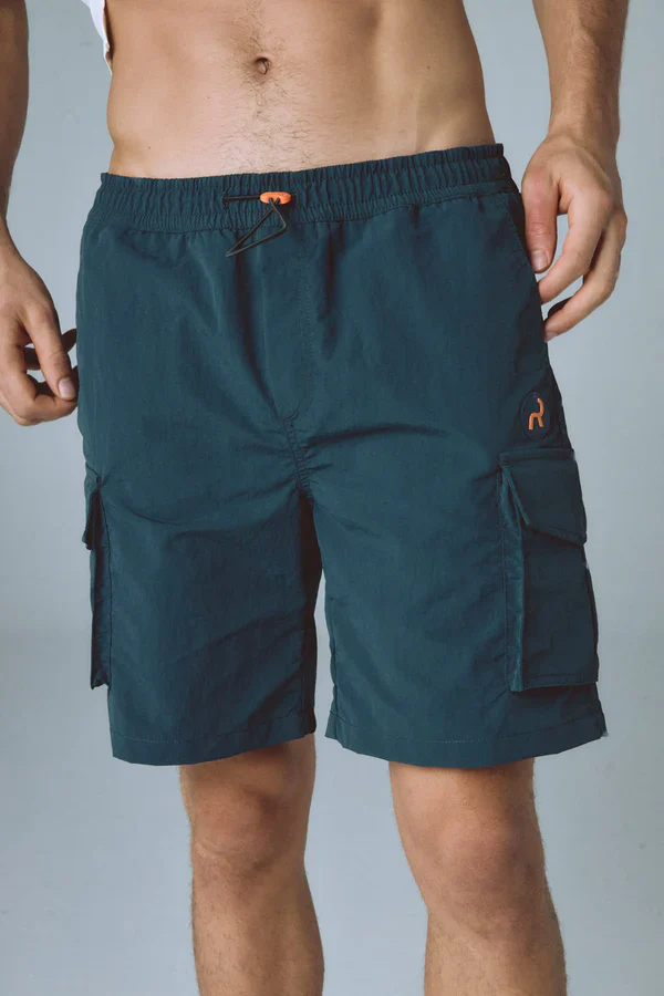 Shorts Rush Verde - Image 2