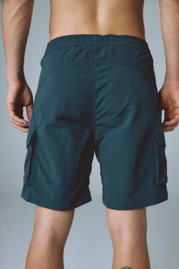 Shorts Rush Verde - Image 3