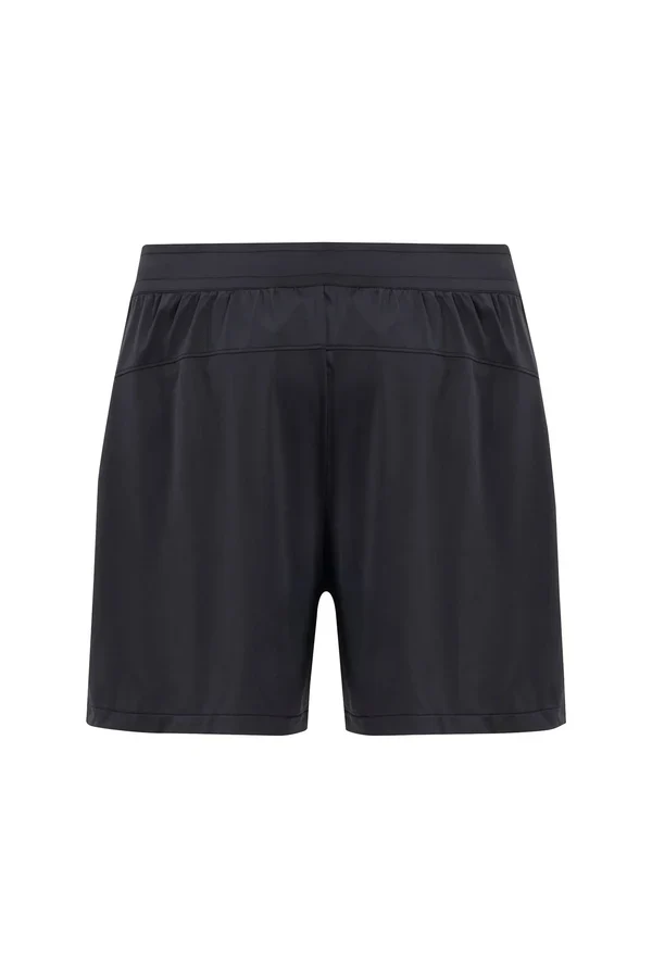 Shorts Snap Negro - Image 3