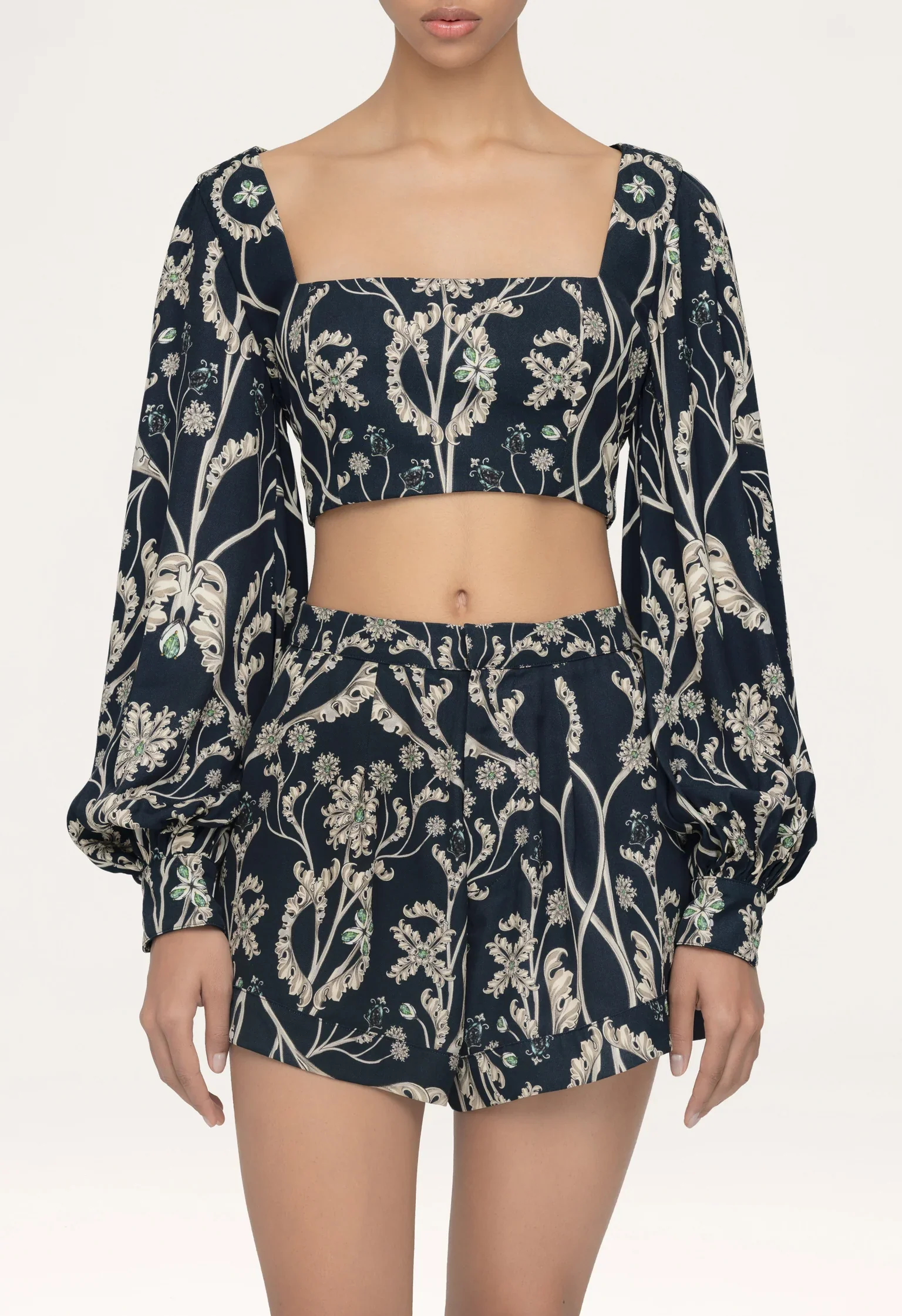 Shorts Toronjil Gema - Image 3