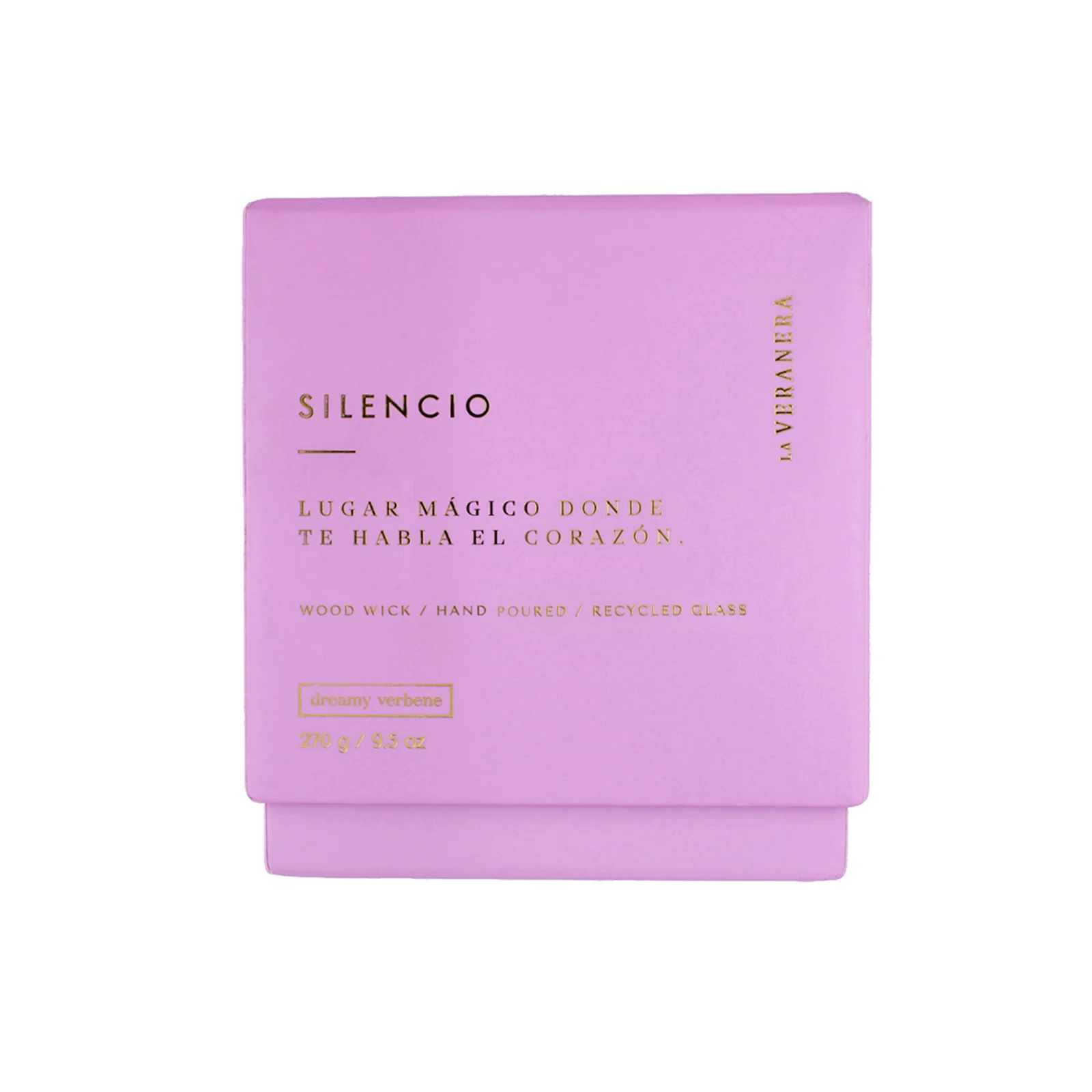 Silencio