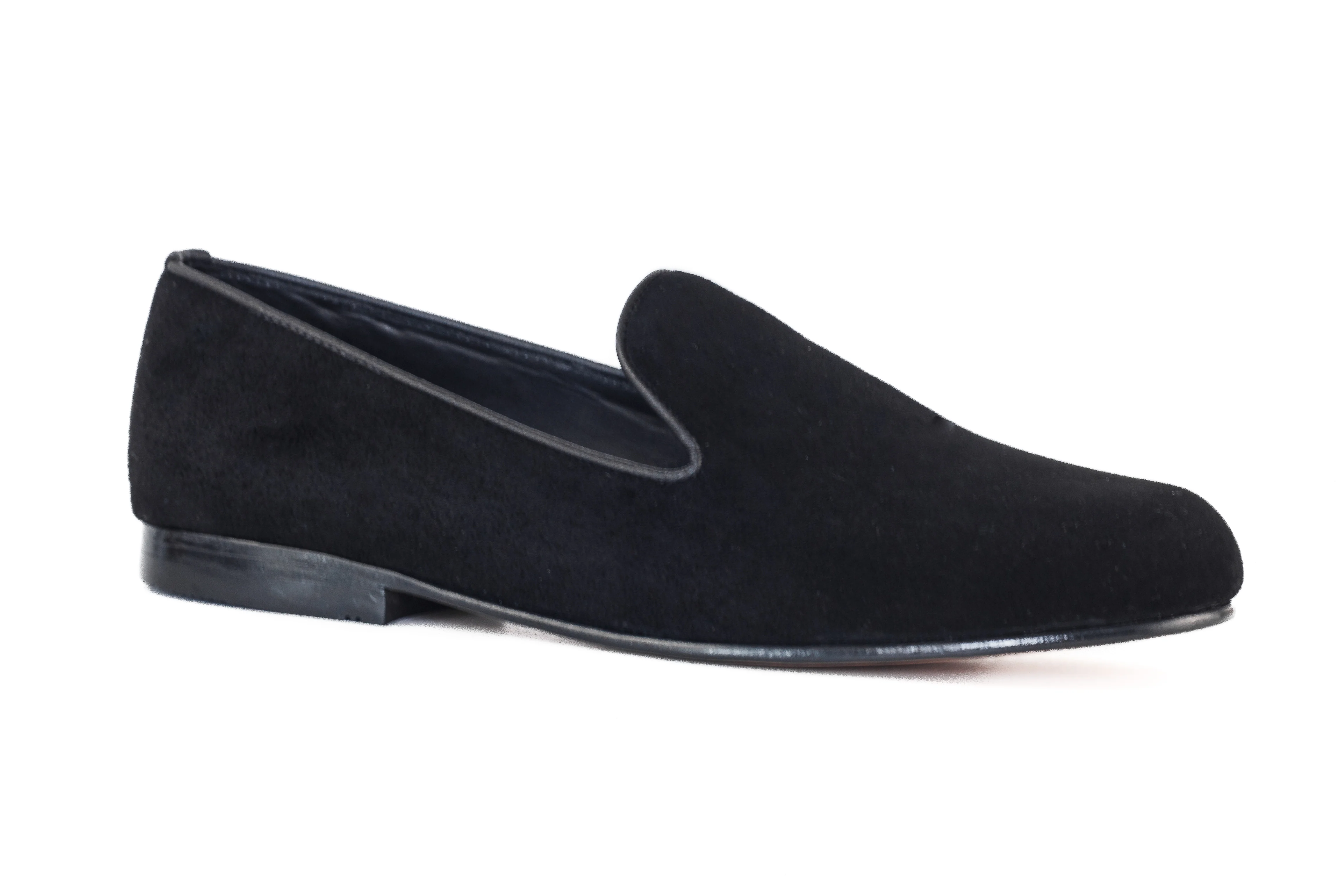Mocasines Gamuza