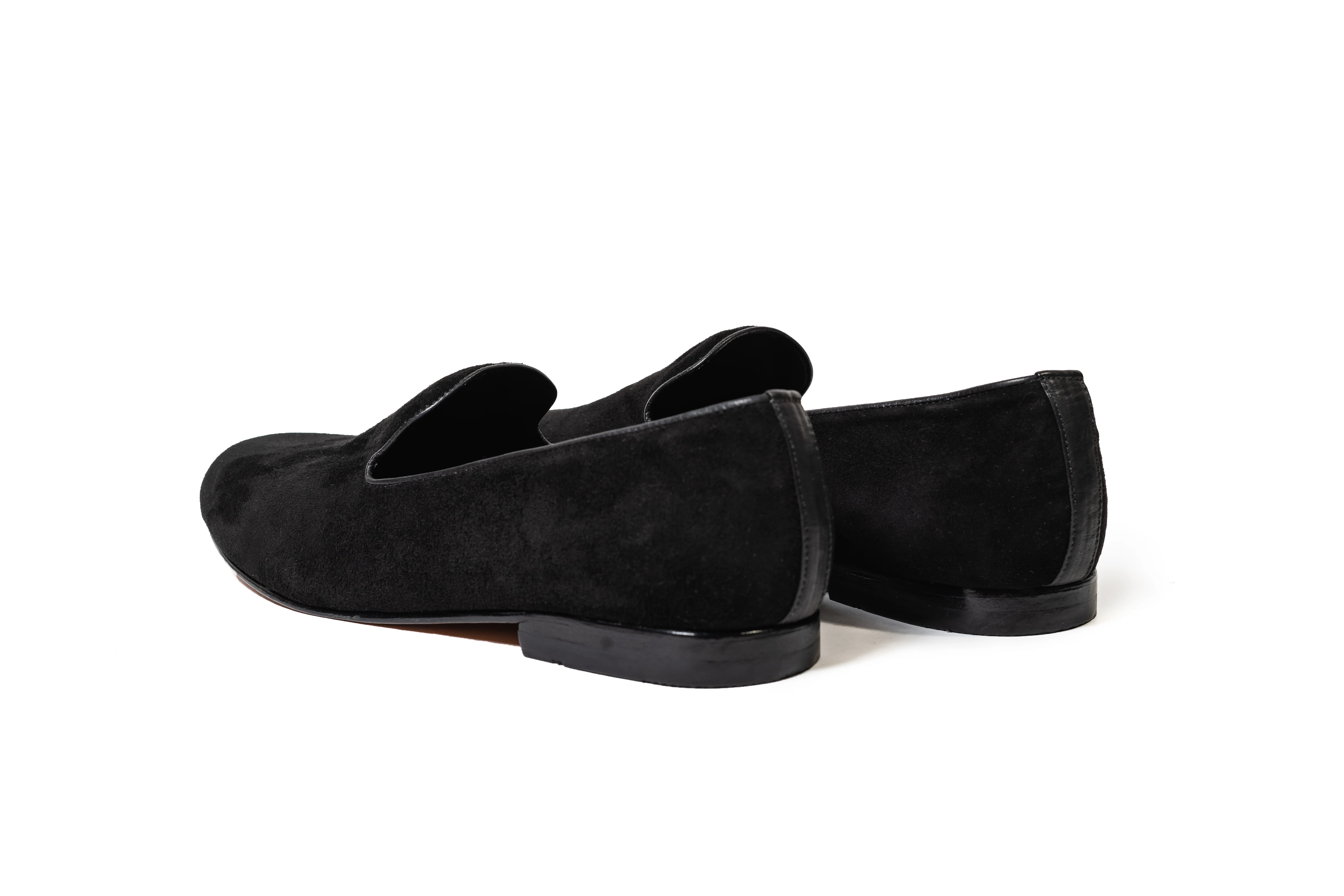 Mocasines Gamuza - Image 2