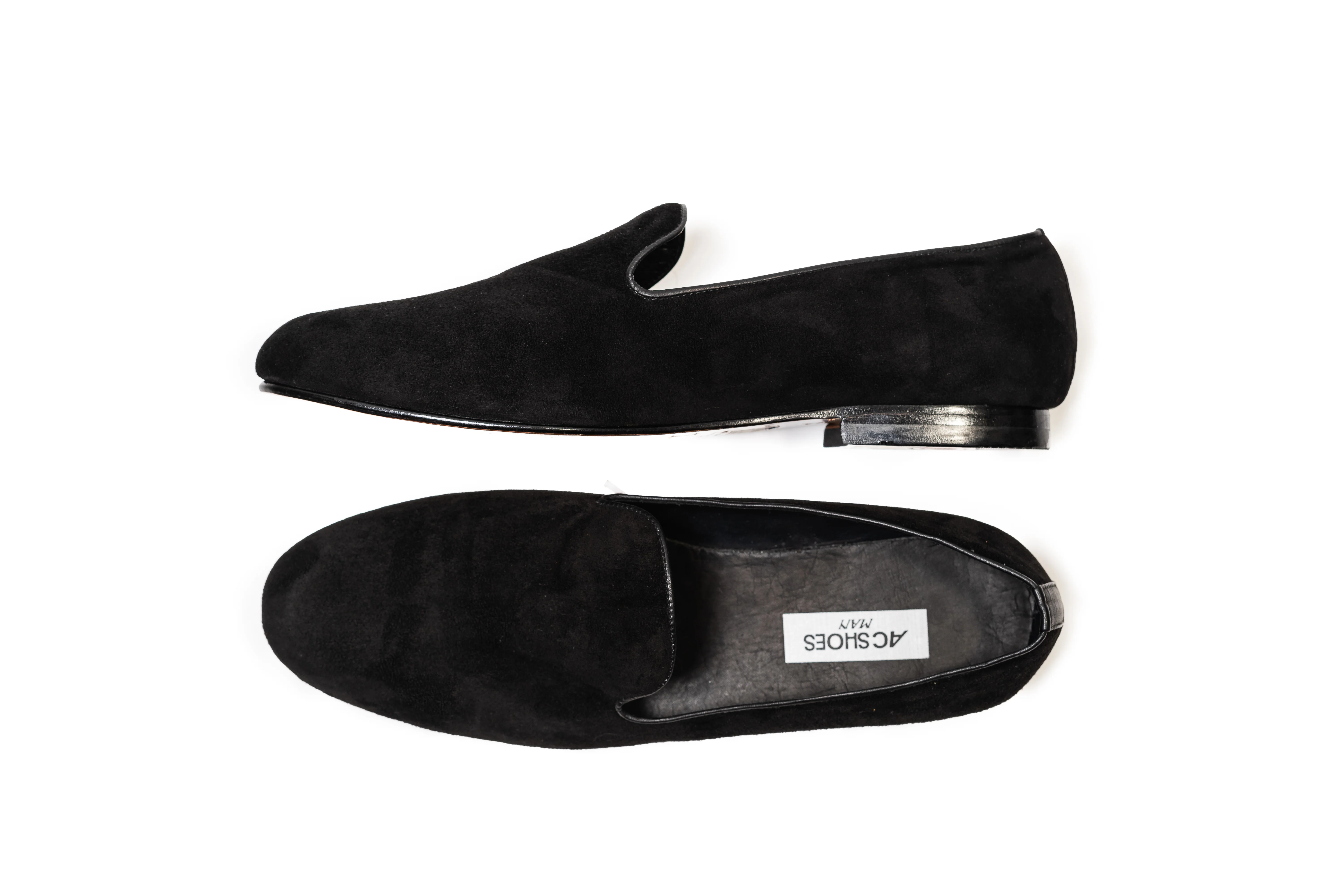 Mocasines Gamuza - Image 3