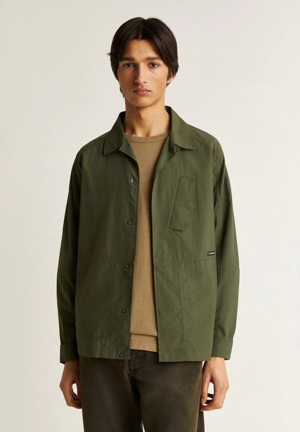 Camisa Spencer